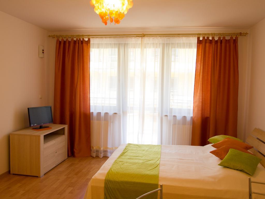 Green Park Apartments Świnoujście  Værelse billede