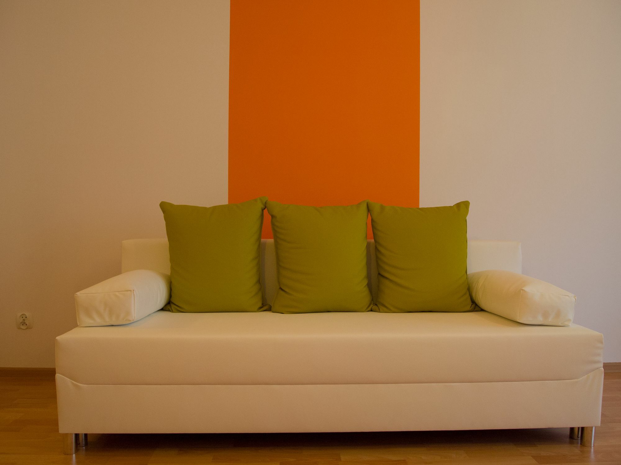 Green Park Apartments Świnoujście  Eksteriør billede