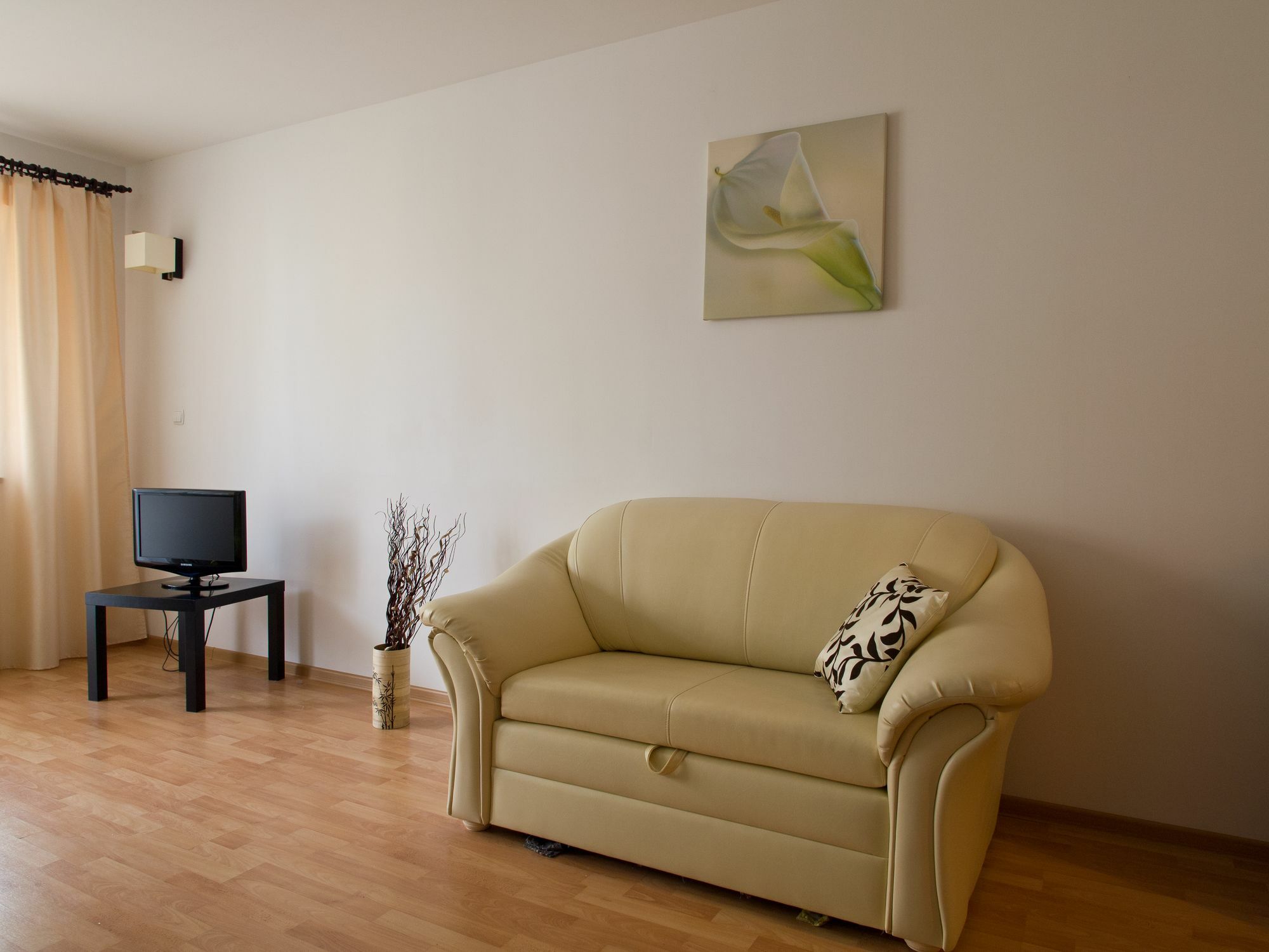 Green Park Apartments Świnoujście  Eksteriør billede
