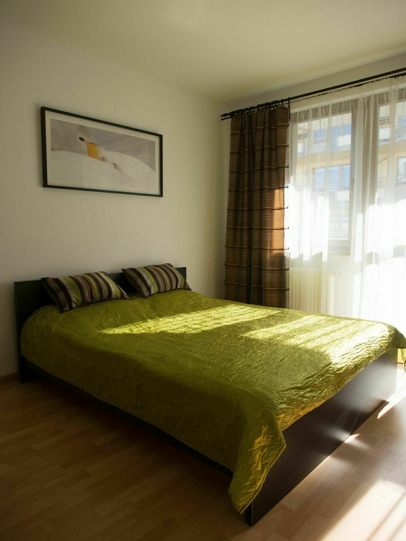 Green Park Apartments Świnoujście  Eksteriør billede