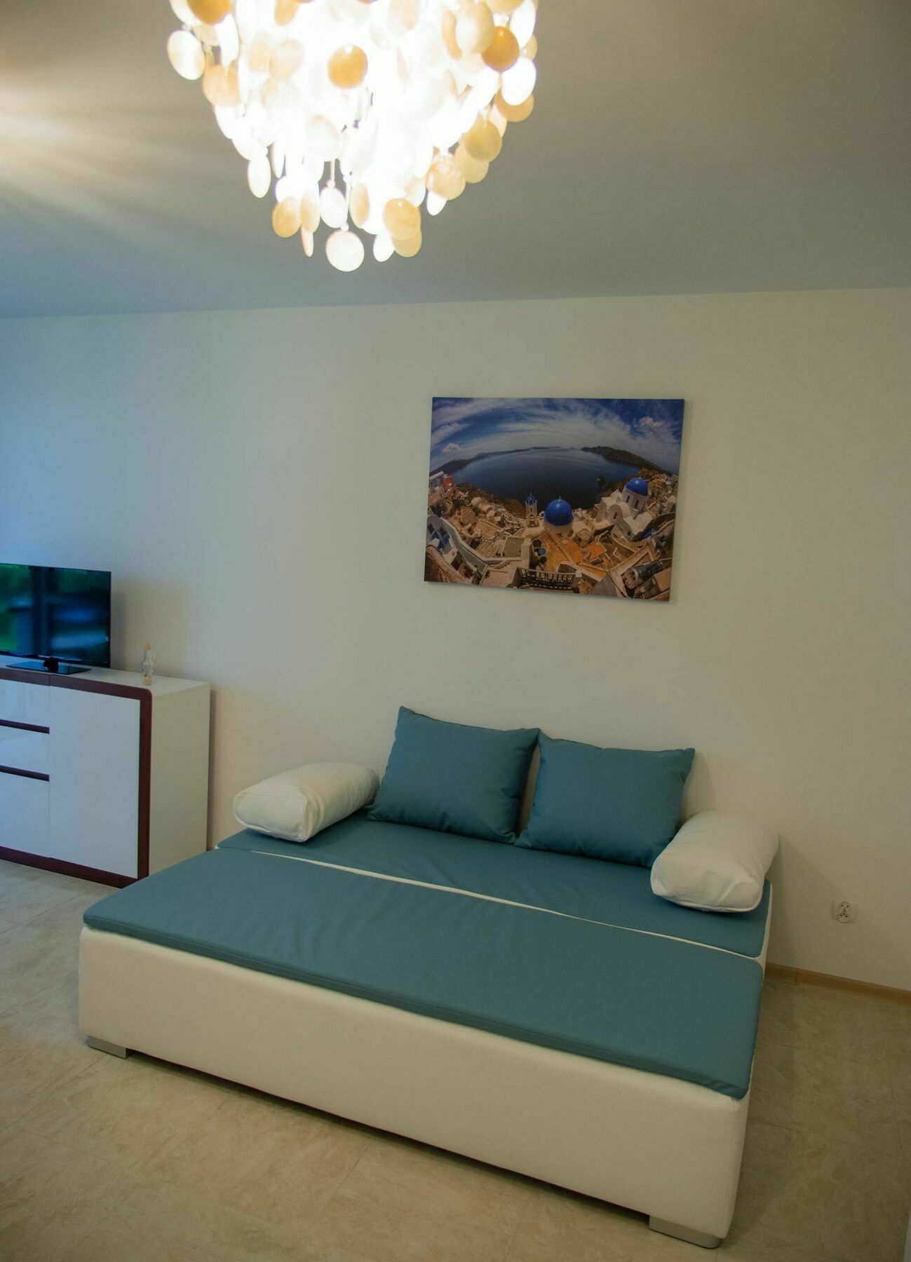 Green Park Apartments Świnoujście  Eksteriør billede