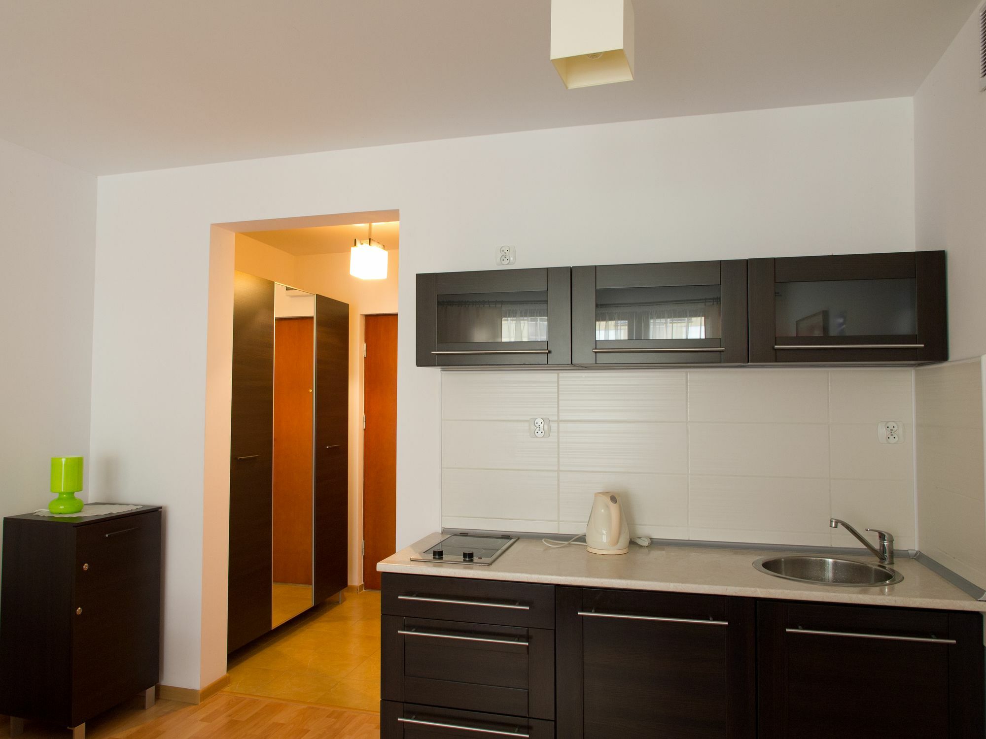 Green Park Apartments Świnoujście  Eksteriør billede