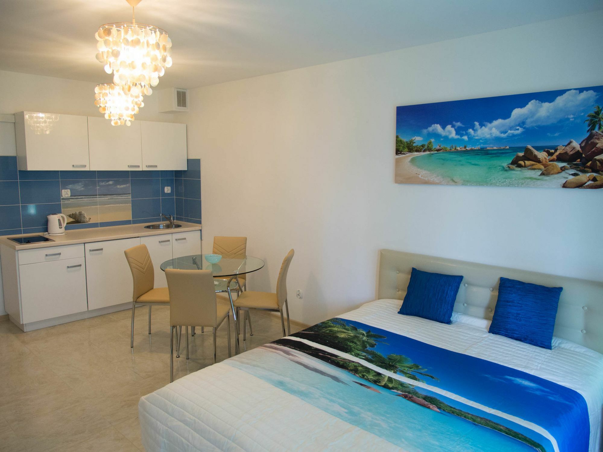 Green Park Apartments Świnoujście  Eksteriør billede