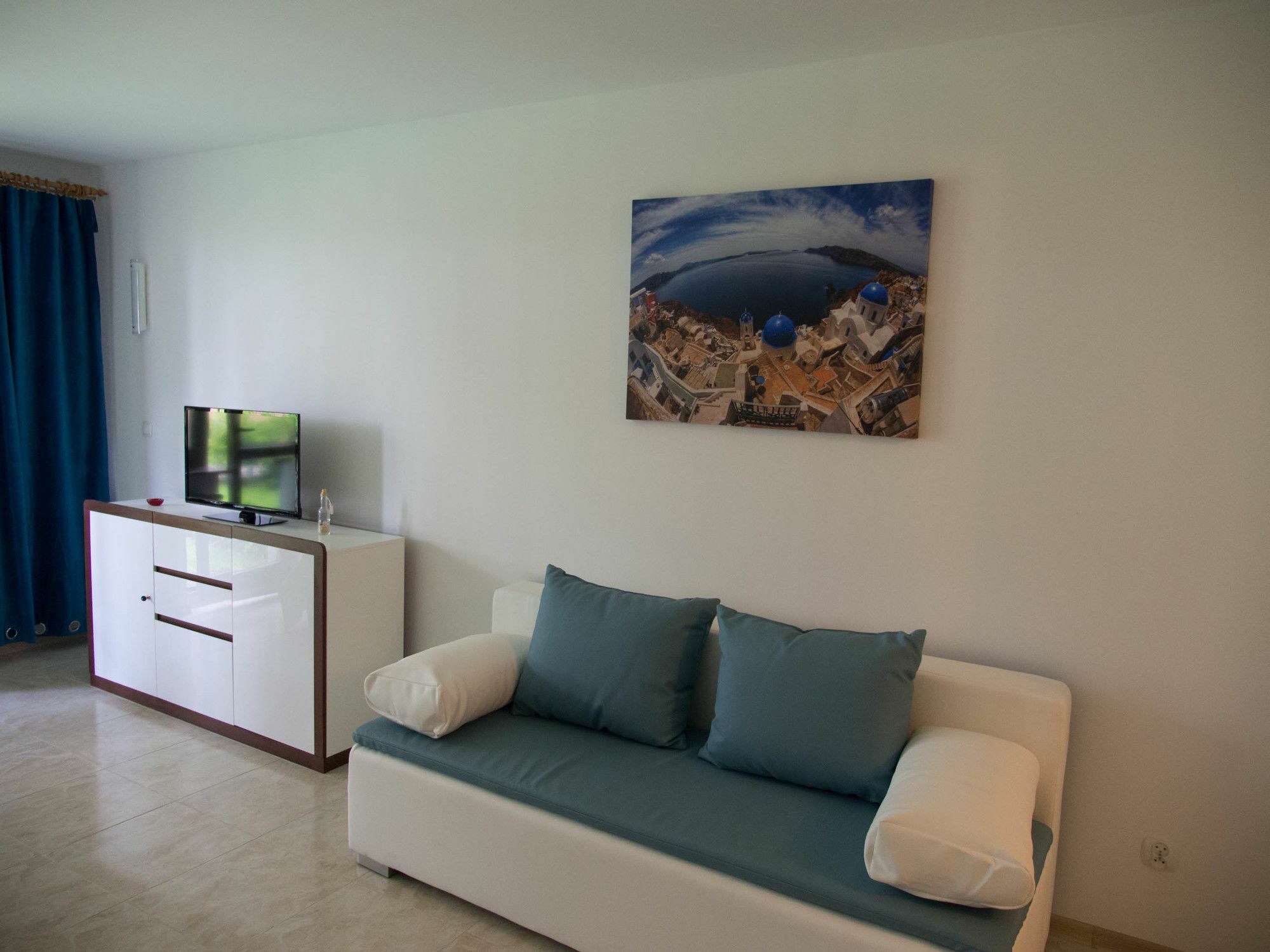 Green Park Apartments Świnoujście  Eksteriør billede