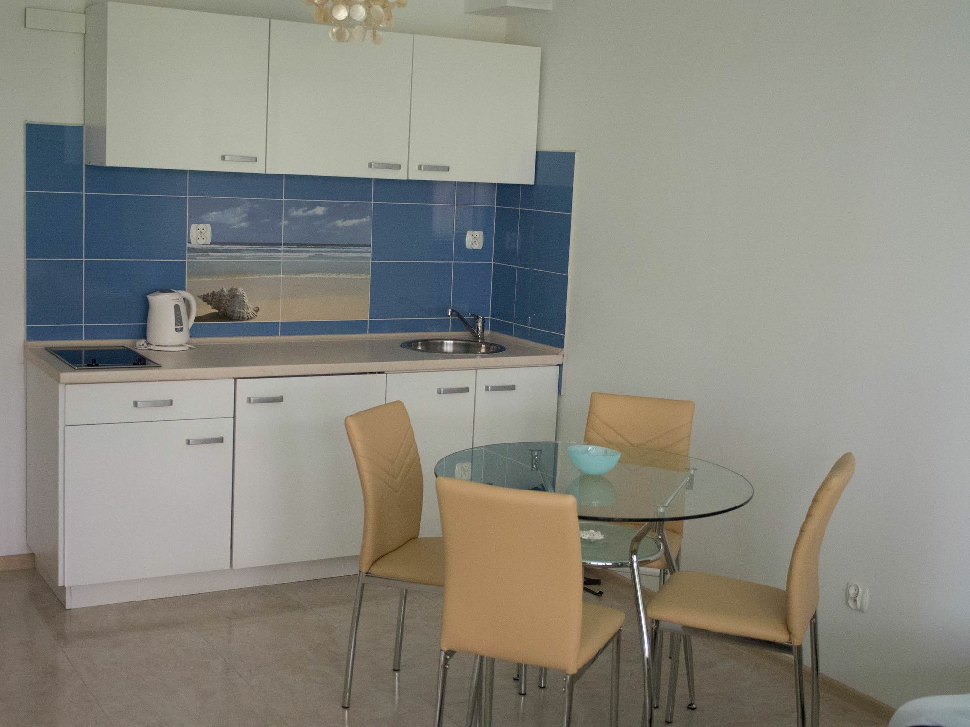 Green Park Apartments Świnoujście  Eksteriør billede