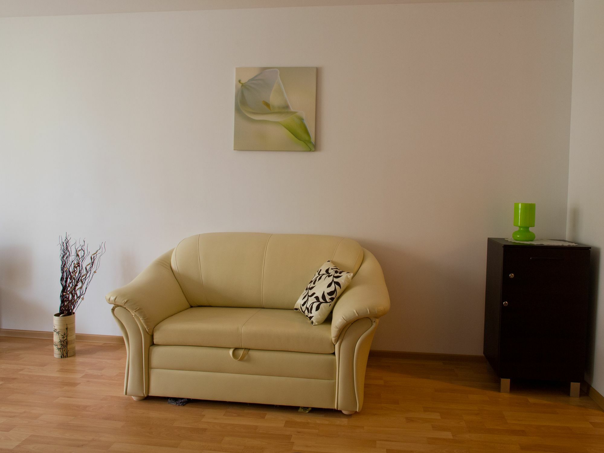 Green Park Apartments Świnoujście  Eksteriør billede